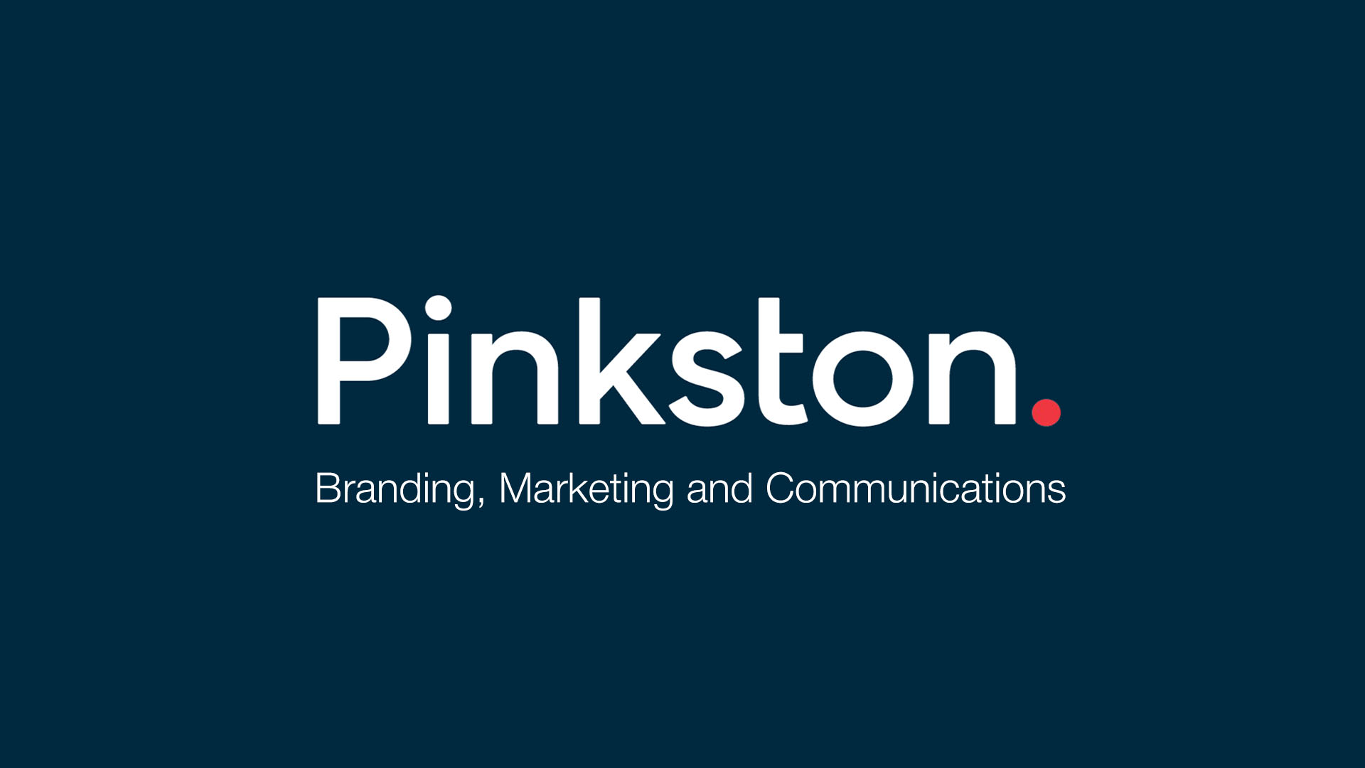 Pinkston logo